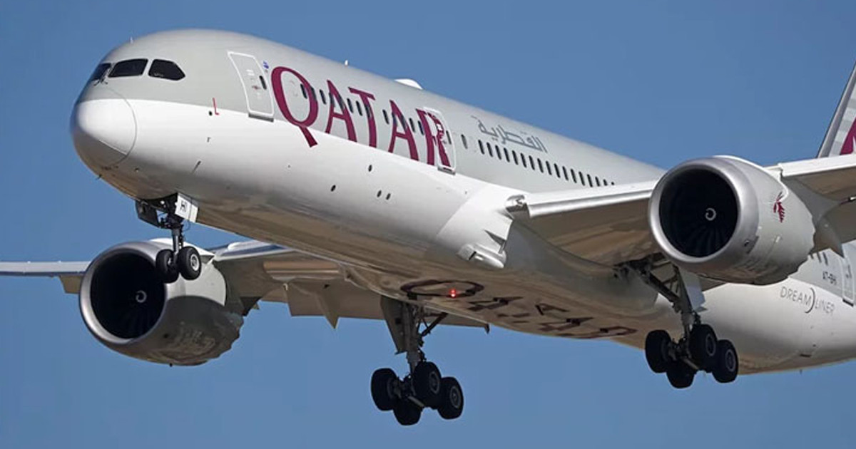 রোববার সকালে ঢাকা ছাড়বে কাতারের এয়ার অ্যাম্বুলেন্স: দূতাবাস