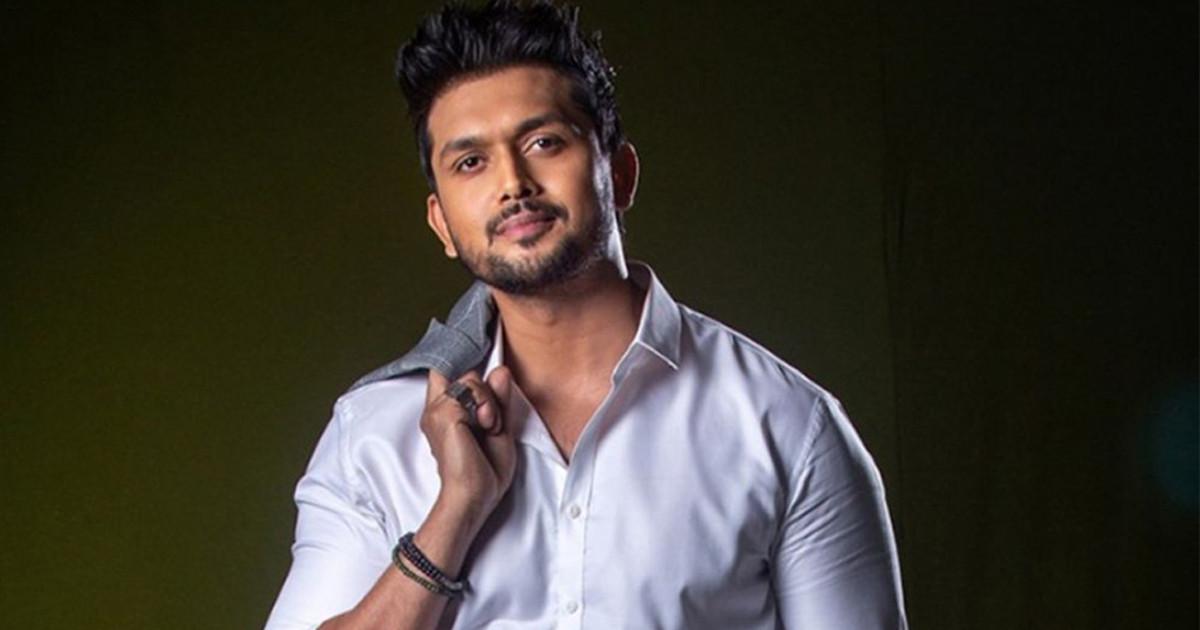 এখন কেমন আছেন শুভ