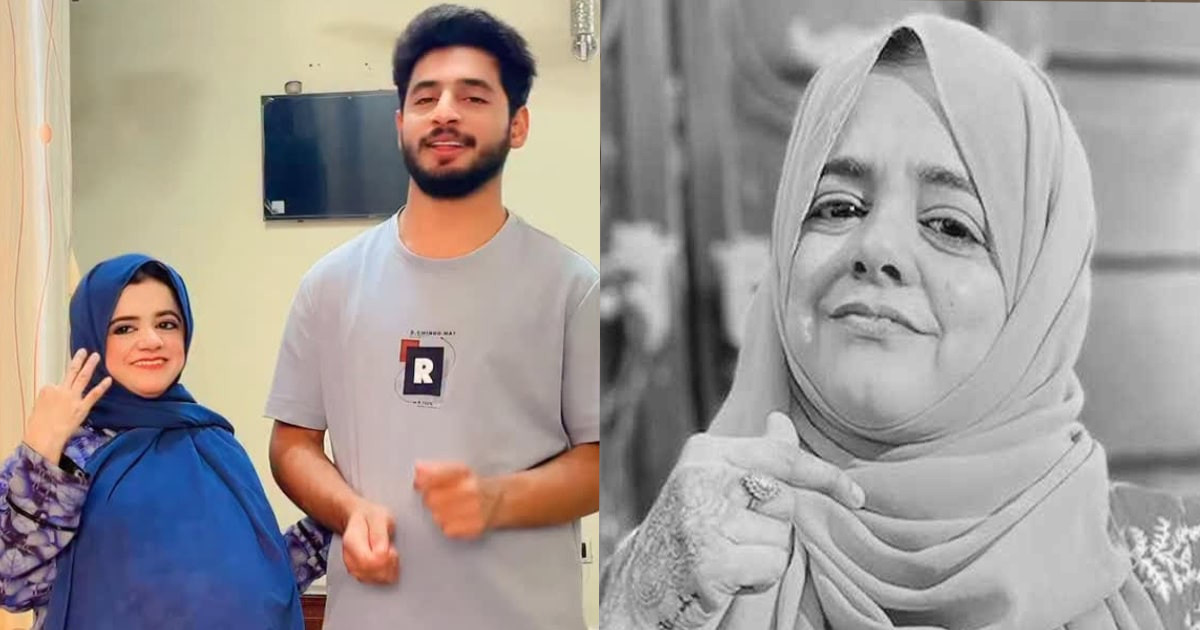 সন্তান জন্মদানের সময় কঠিন মূল্য দিল জনপ্রিয় কনটেন্ট ক্রিয়েটর