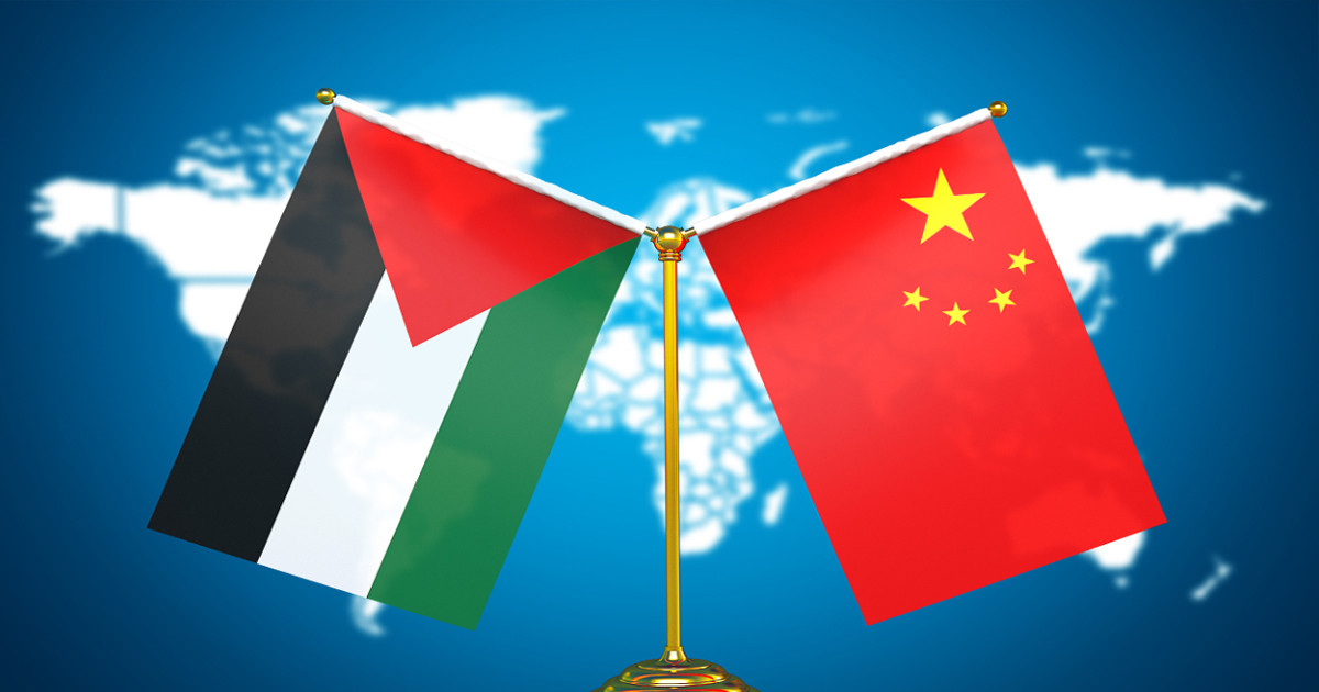 গাজা পুনর্গঠনে ১০ কোটি ডলার দেবে চীন