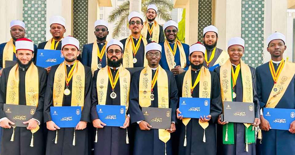 আল-আজহার বিশ্ববিদ্যালয়ের বৃত্তি পেলেন ১১৯ বাংলাদেশি