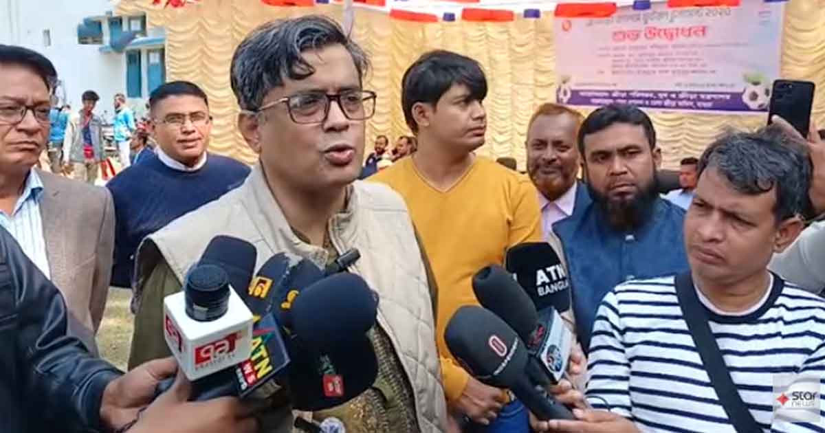 যারা মাইনাস ফোরের কথা বলছেন তারা স্বৈরাচারের দোসর