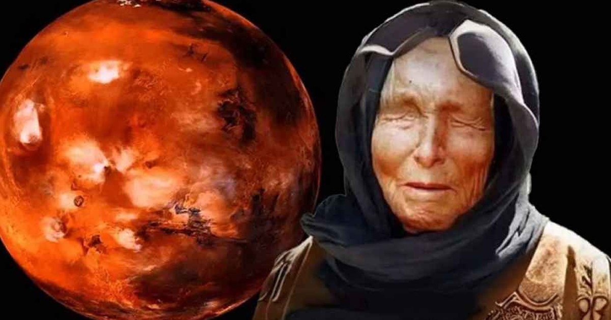 ২০২৬ সাল নিয়ে বাবা ভাঙ্গার ১০ ভবিষ্যদ্বাণী ভাইরাল!