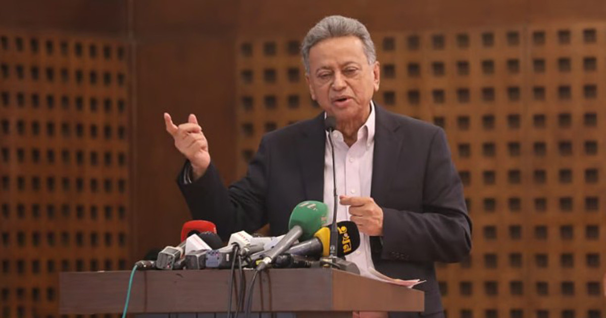 বেগম খালেদা জিয়ার অসুস্থতার সাথে নির্বাচনের সম্পর্ক নেই: আমীর খসরু