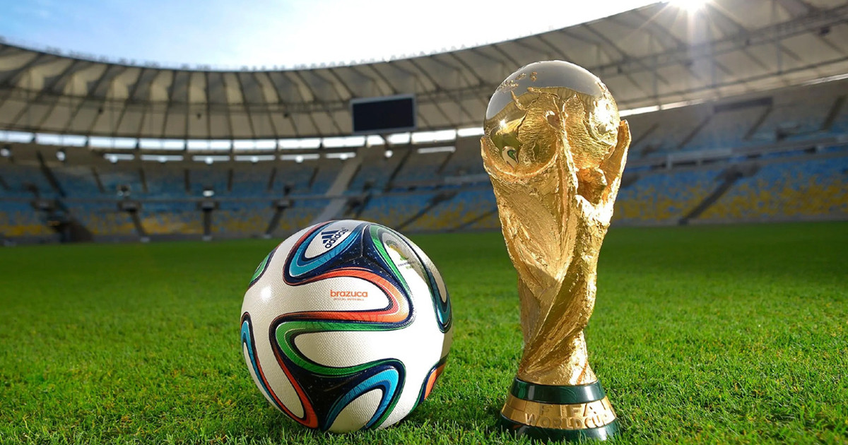 ২০২৬ ফুটবল বিশ্বকাপে ‘মৃত্যুকূপে’ কারা?