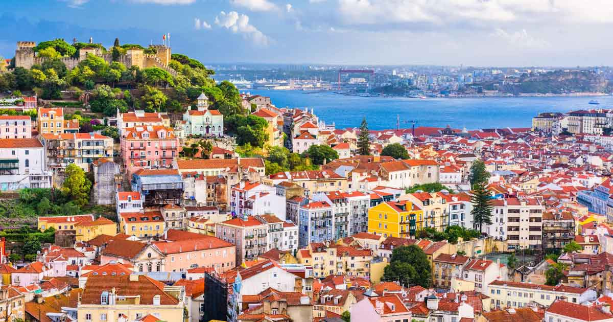 পর্তুগালে অবৈধ অভিবাসন নিয়ন্ত্রণে নতুন আইন