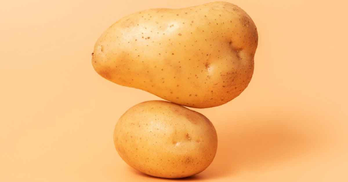 কেন খাবেন আলু?