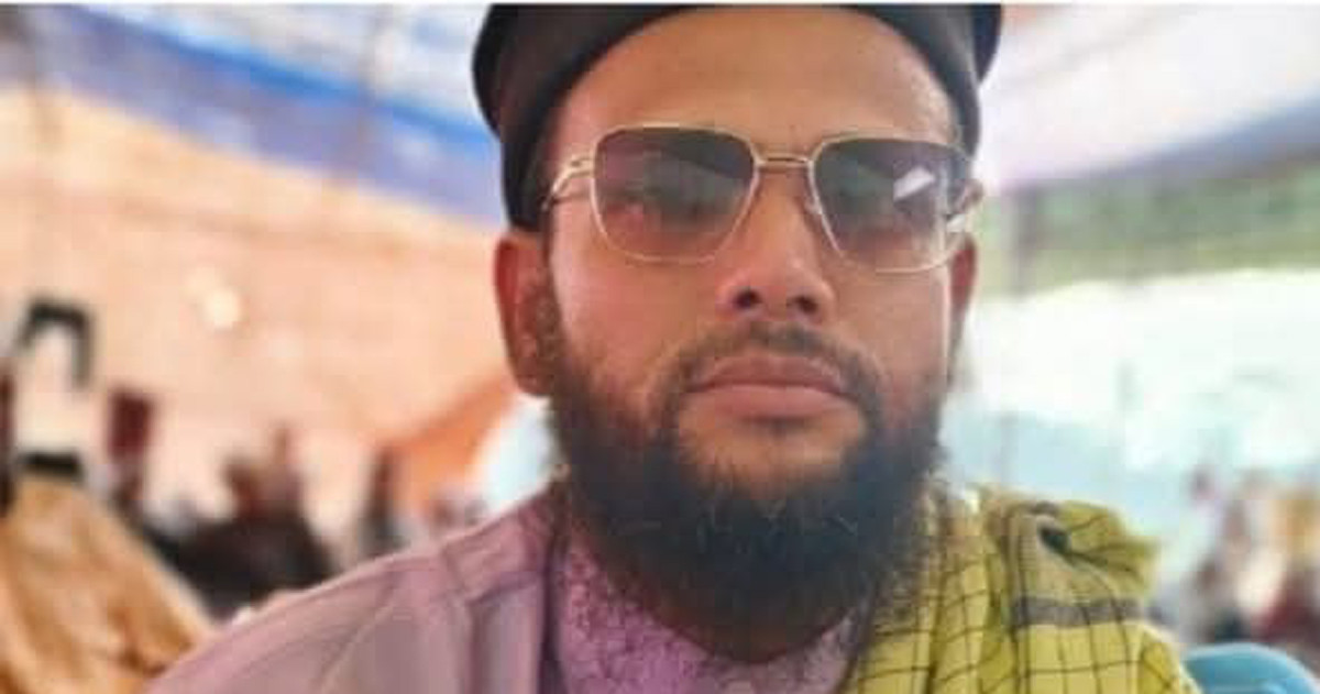 ছাত্রীকে ‘ধর্ষণ’ করে শিক্ষক, ‘ভিডিওধারণ’ করে শিক্ষিকা