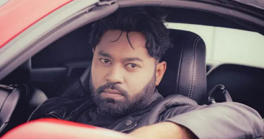 দেশ ছাড়ার কষ্টের গল্প: কেন ঢালিউড থেকে সরে গেলেন কাজী মারুফ