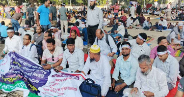 ‘কমপ্লিট শাটডাউন’ প্রত্যাহার, প্রাথমিকে বার্ষিক পরীক্ষা যেদিন থেকে
