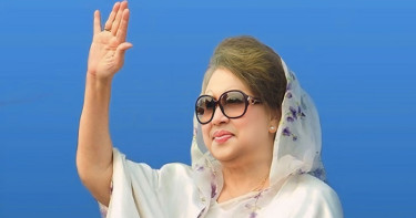 গোটা দেশকে তিনি এক সুতোয় বেঁধেছেন