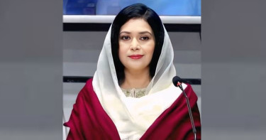 এভারকেয়ারে পৌঁছেছেন ডা. জুবাইদা রহমান