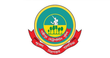 গাজীপুর মেট্রোপলিটন পুলিশের ৮ থানার ওসি বদলি