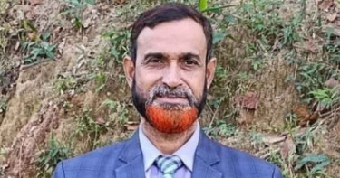 ৪০০ মাইল দূরে বদলি, ক্ষোভ প্রকাশ করলেন শিক্ষক নেতা