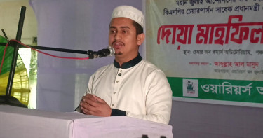 জুলাই শহীদ পরিবার ও আহত যোদ্ধাদের পুনর্বাসন প্রয়োজন: সারজিস