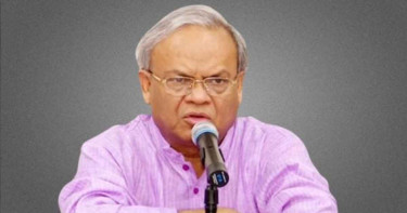 বড় কোনো সংকট না হলে ফেব্রুয়ারিতে নির্বাচনের জন্য প্রস্তুত বিএনপি: রিজভী