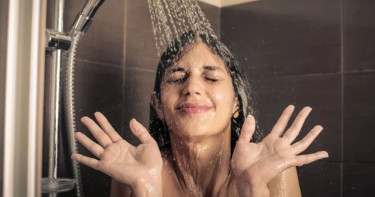 শীতে ঠান্ডা না গরম, কোন পানি দিয়ে গোসল করা বেশি ভালো