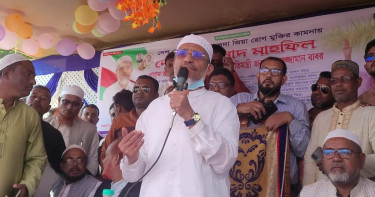 দেশের ক্রান্তিলগ্নে বেগম খালেদা জিয়াকে খুবই প্রয়োজন: লুৎফুজ্জামান বাবর