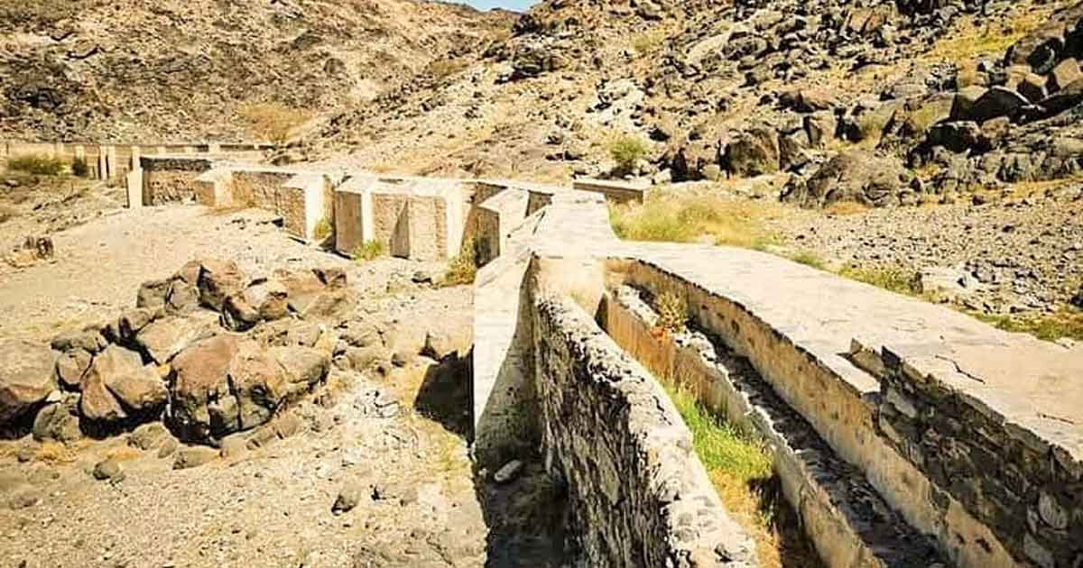 মুসলিম ইতিহাসের দানবীর নারী