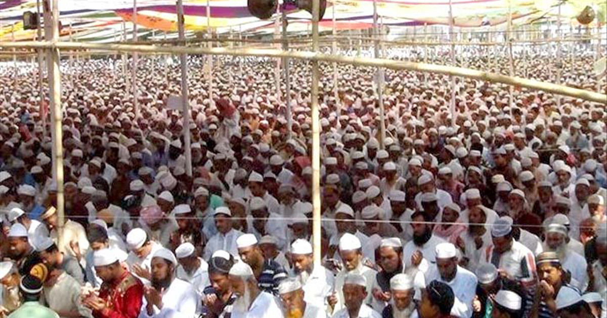 কোরআন পাঠের মাধ্যমে ধর্মীয় অনুষ্ঠান শুরু করার বিধান