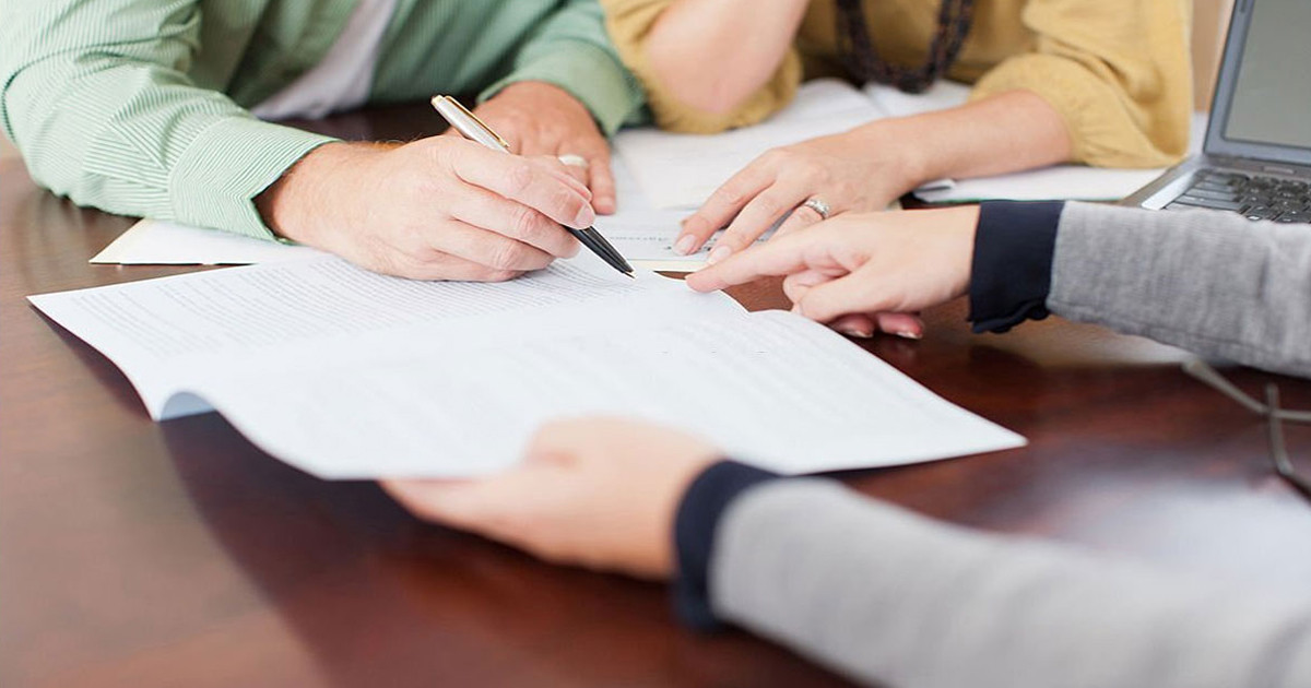 অসিয়ত যেভাবে করতে হয়