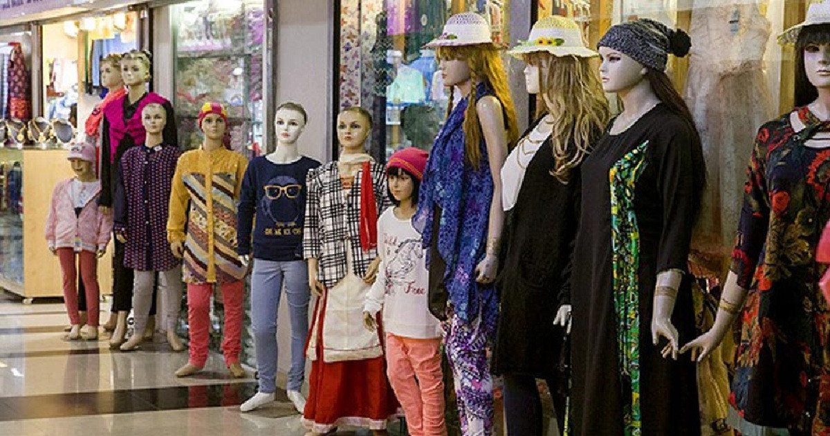 আজ রাজধানীর যেসব এলাকার মার্কেট বন্ধ