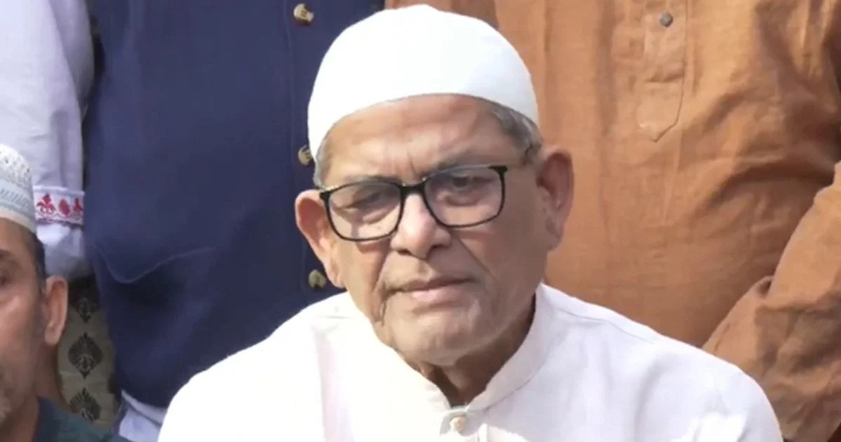 ফ্যাসিস্ট সরকারের নিপীড়ন-নির্যাতনেই খালেদা জিয়ার রোগের সূচনা: ফখরুল