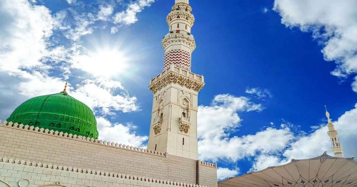 হাফেজ মাওলানা আল আমিন সরকার