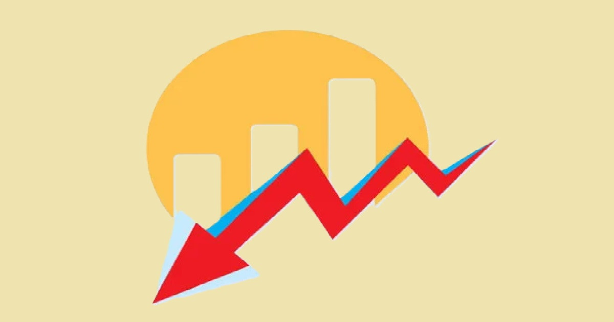 শীর্ষ চার পণ্যের রপ্তানি কমেছে