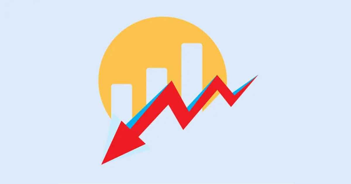 নভেম্বর মাসে শীর্ষ চার পণ্যের রপ্তানি কমেছে