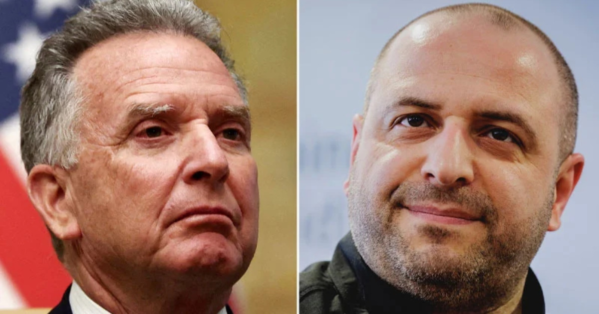 মায়ামিতে ইউক্রেন-মার্কিন বৈঠক, ‘বাস্তব অগ্রগতি’ নির্ভর করছে রাশিয়ার ওপর