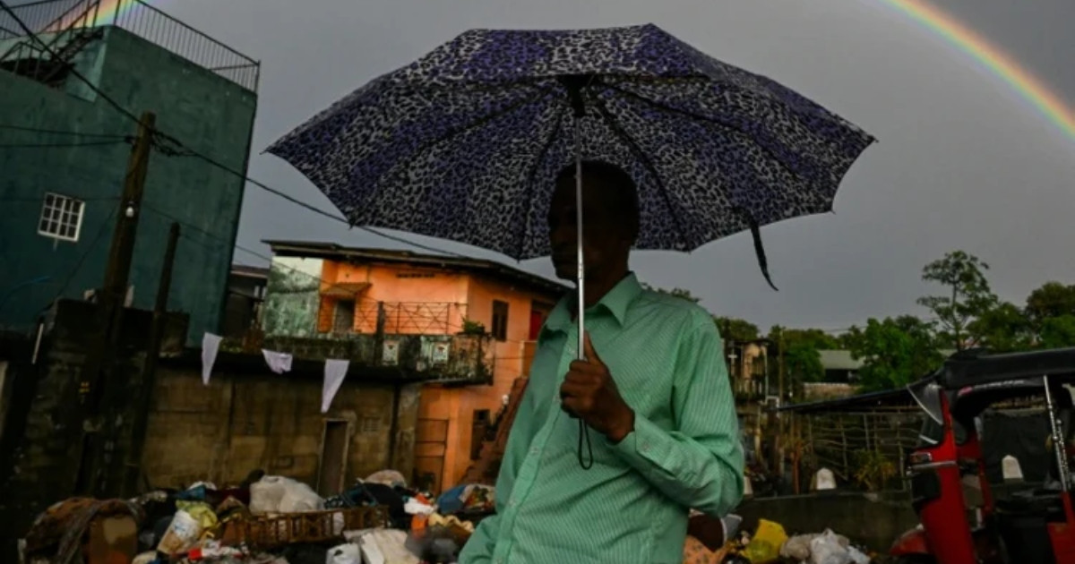 ঘূর্ণিঝড়ে বিপর্যস্ত শ্রীলঙ্কায় পরবর্তী সহায়তা পরিকল্পনা ঘোষণা