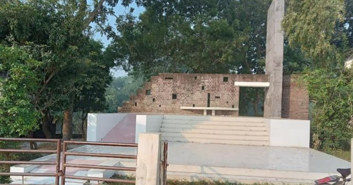 ঝিনাইদহ হানাদার মুক্ত দিবস আজ