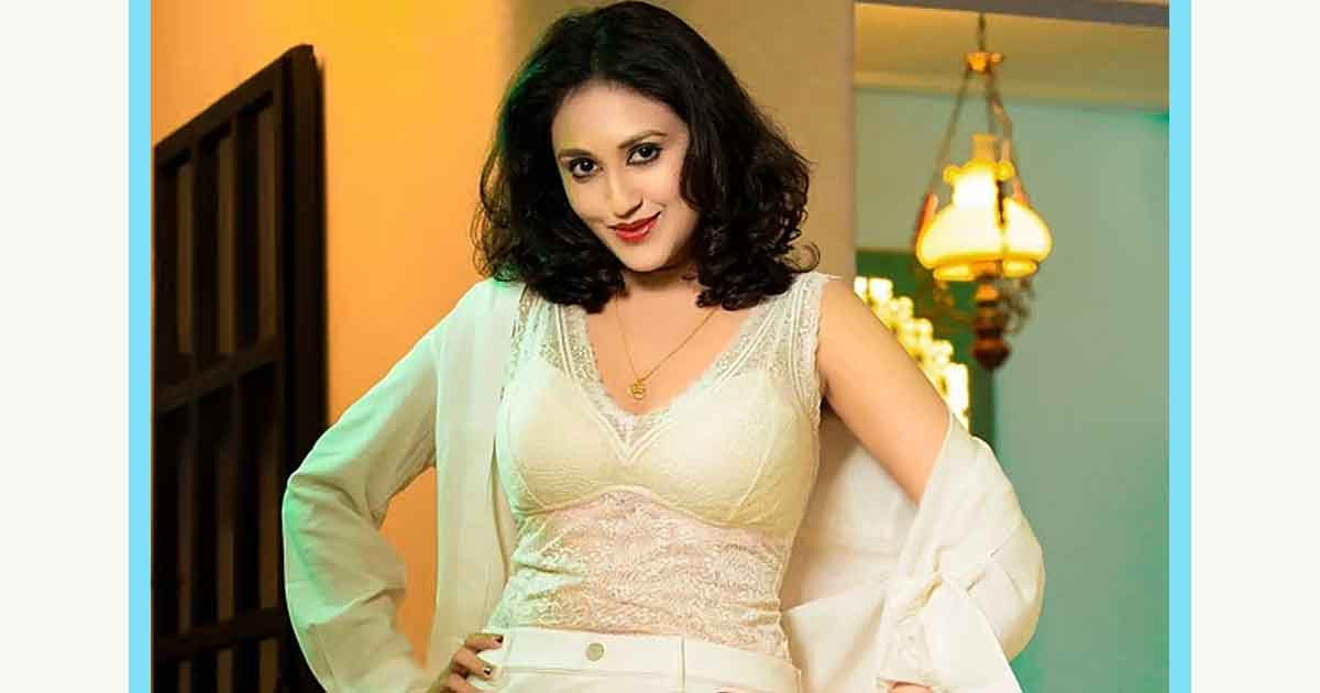 ১২টি সিনেমার প্রস্তাব যে কারণে ফিরিয়েছেন কুসুম