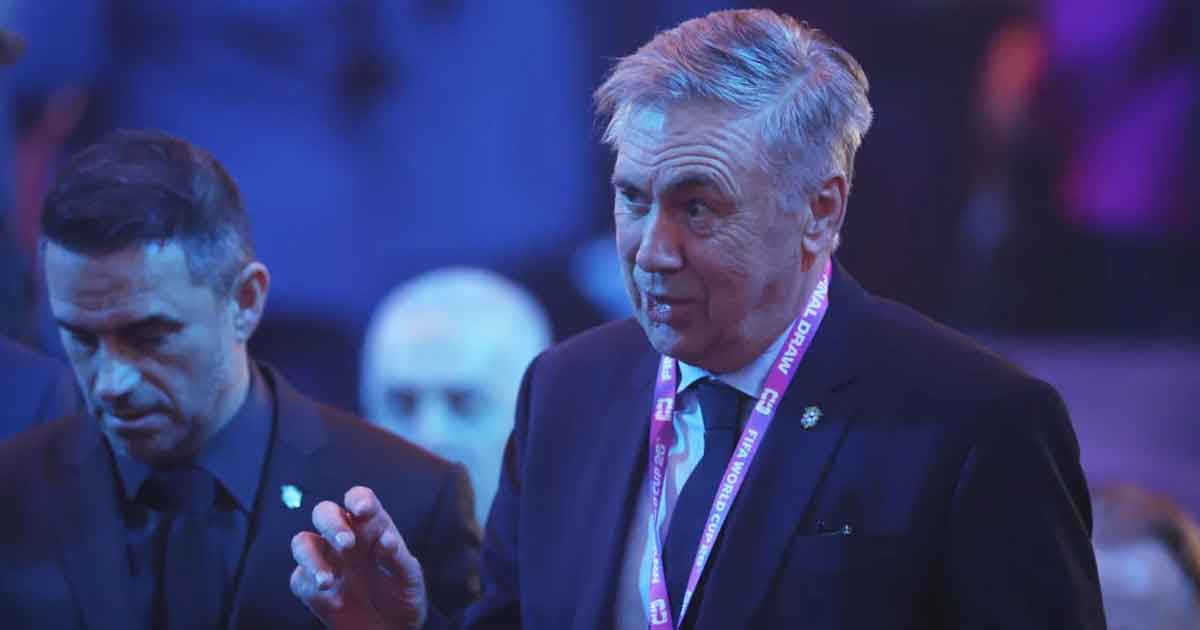 বিশ্বকাপে ব্রাজিলের হয়ে নেইমারের খেলা নিয়ে চূড়ান্ত বার্তা কোচের