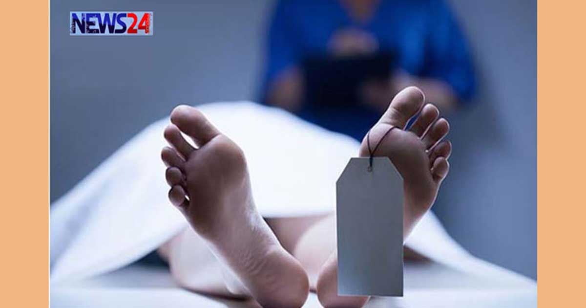 বাগানে পড়ে ছিল হাত-মুখ বাঁধা যুবকের মরদেহ