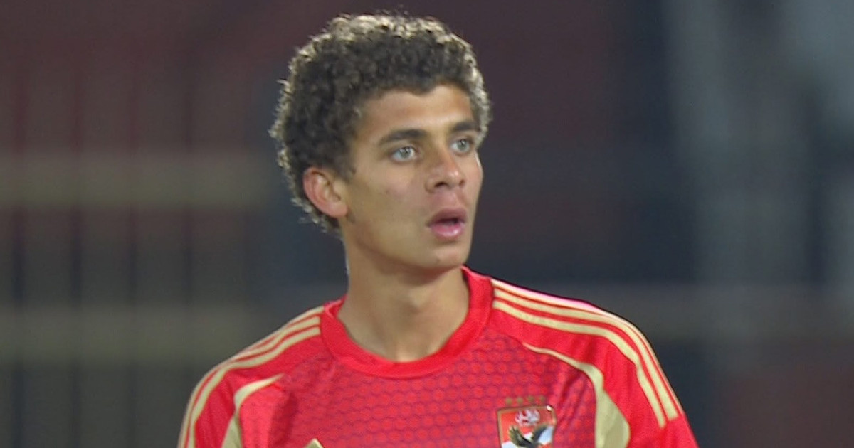 বার্সেলোনার পথে তরুণ বিস্ময় হামজা