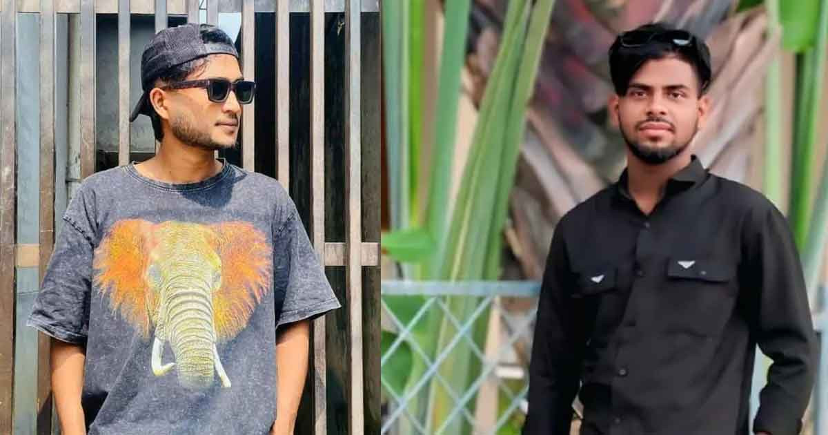 মাদারীপুরের দুই যুবক নিখোঁজ, পরিবারে শোকের মাতম