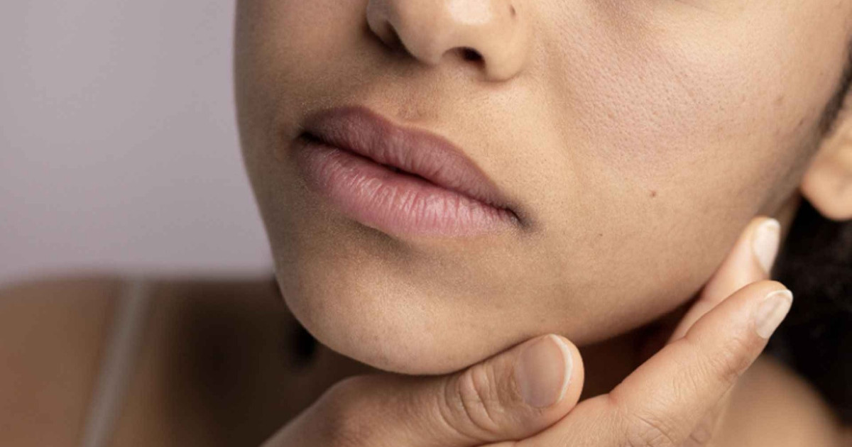 শীতে ত্বক শুষ্ক হয় যে ভিটামিনের অভাবে