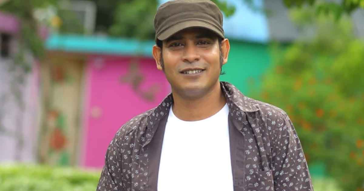 বাবা হারালেন কাজী শুভ