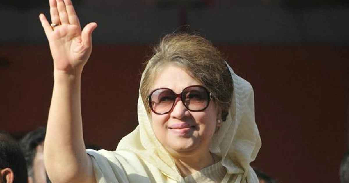 বেগম খালেদা জিয়ার চিকিৎসায় সব ধরনের সহযোগিতা করছে সরকার: প্রেস সচিব