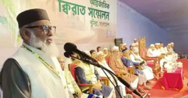 দেশের কারাগারগুলোর মধ্যে কোরআনের তালিম দেওয়া শুরু করেছি: ধর্ম উপদেষ্টা