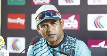 ঘরোয়া ক্রিকেটে আর কোচিং করাতে চান না সালাহউদ্দিন