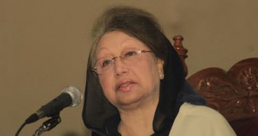 বাংলাদেশের গণতান্ত্রিক আন্দোলনের কিংবদন্তি