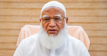 বরদাশত করা হবে না কোনো ফ্যাসিবাদ: জামায়াত আমির