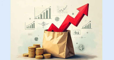 দারিদ্র্যের হার বাড়ছে