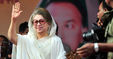 মেডিকেল বোর্ড সিদ্ধান্ত নিলেই বেগম খালেদা জিয়ার জন্য আসবে এয়ার অ্যাম্বুলেন্স