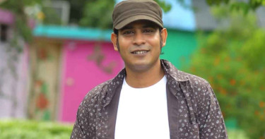 বাবা হারালেন কাজী শুভ