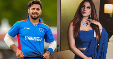 আফগান ক্রিকেটারকে বিয়ে করছেন বলিউডের আলোচিত অভিনেত্রী!