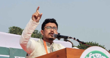 ঢাকা-৮ আসনে সাদিক কায়েম নির্বাচন করবেন কি-না, মিললো স্পষ্ট বার্তা